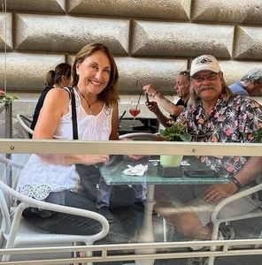 Meet your Posher, Jean